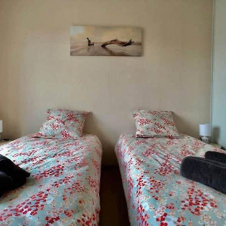 Normandy Confort - Wifi & Calm - Bayeux Centre Dış mekan fotoğraf